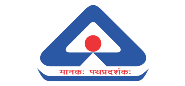 Bureau of Indian Standards mark logo