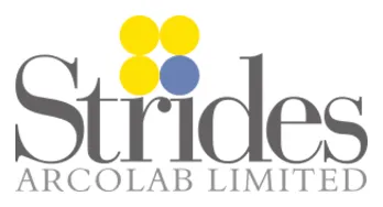 Strides Arcolab